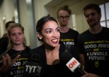 Alexandria Ocasio-Cortez Joins House FinServ Committee