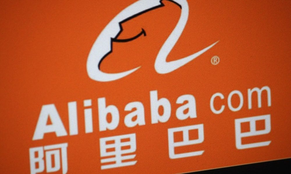 Amid China Slowdown, Alibaba’s Customers Up 23 Pct YOY