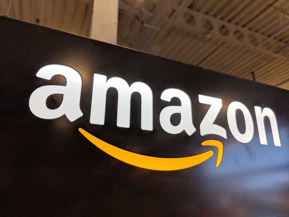 Investors Looking For Revenue Rebound When Amazon Reports
