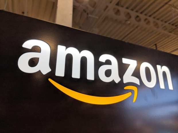 Revenue Rebound Expected When Amazon Reports