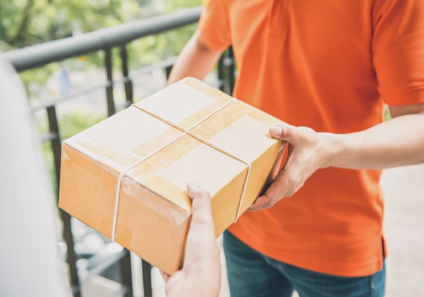 Inspired By Amazon, Will Same-Day Delivery Become The New Norm?