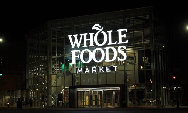 Amazon To Expand Whole Foods Footprint