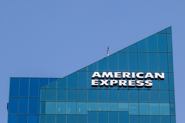 Amex Buys Japanese Restaurant Platform