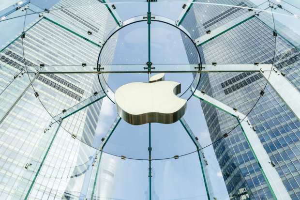 Apple: Climate Change Could Boost Sales By $2.3 Billion