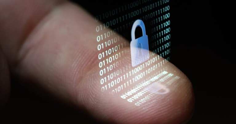 Cook Wants FTC to Let Consumers Control Data