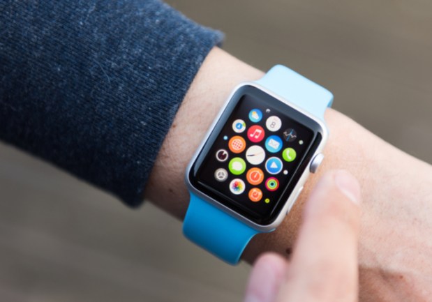Insurers Consider Bringing Apple Watches To Seniors