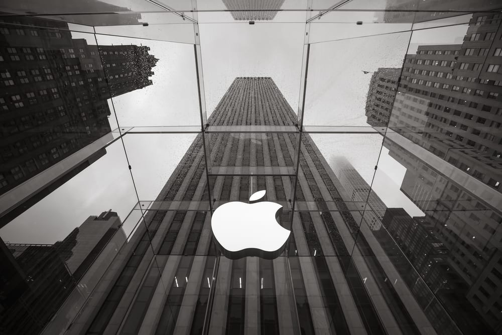 Ex-Microsoft Exec To Lead Apple Smart Home Unit