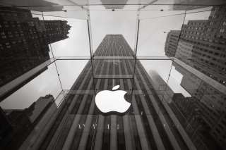 Ex-Microsoft Exec To Lead Apple Smart Home Unit