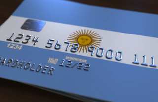Advent Buys Majority Stake In Argentine Card Issuer