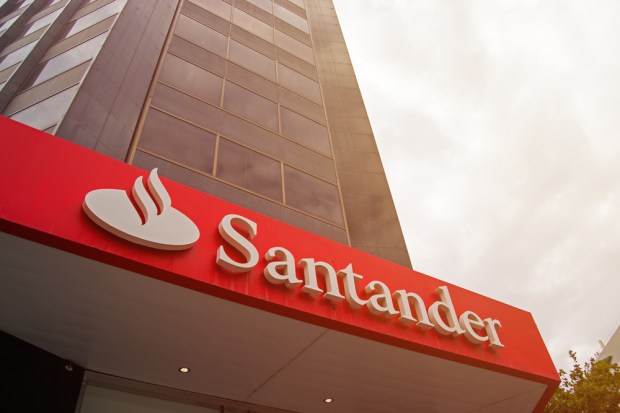 Banco Santander Pulls Plug On New CEO