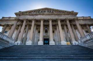 Banker’s ‘Half Dozen’ To Testify Before Congress This Spring