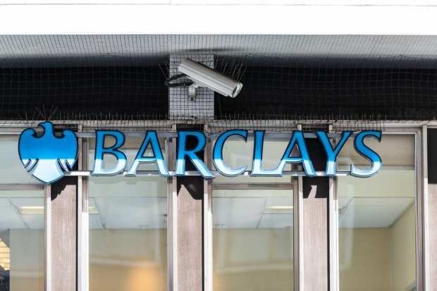 Barclays Shifts 15 Pct Of Assets To Dublin In Brexit Plan