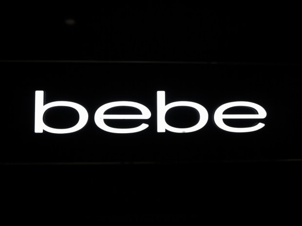 Bebe Launches Revamped Website, Loyalty Program