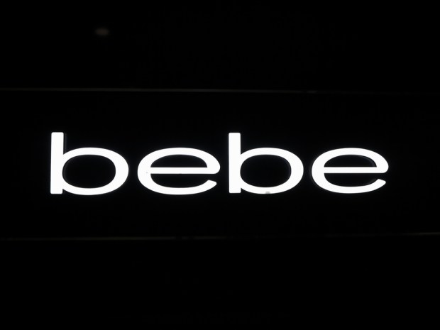 Bebe Launches Revamped Online Store, Loyalty Program