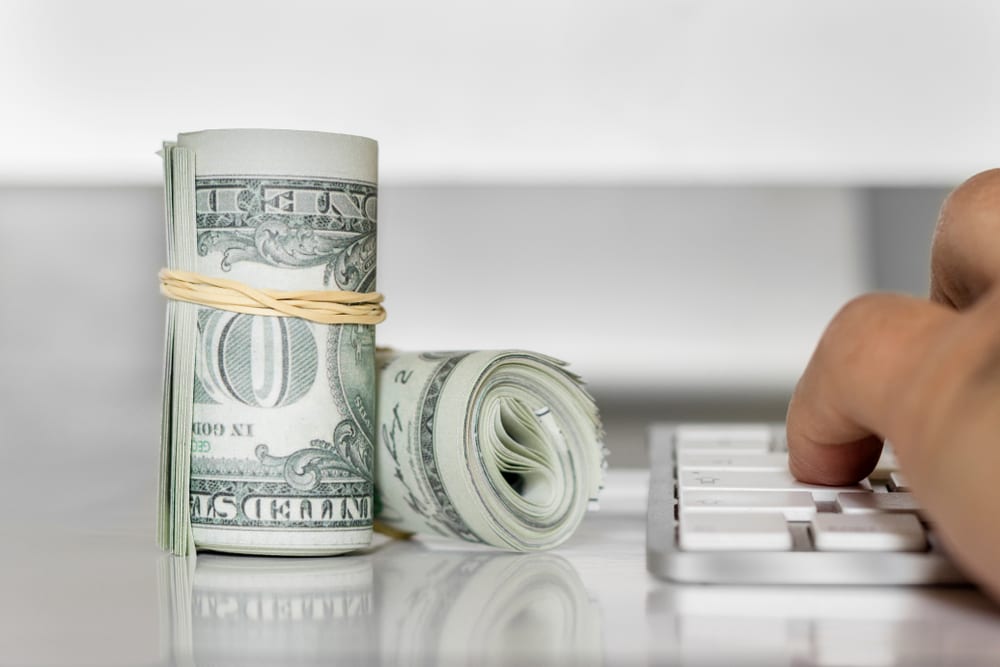 Amazon, Google, Microsoft, Others Spent Millions Lobbying In 2018