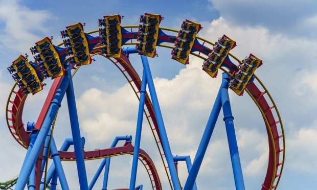 Six Flags Biometrics Ruling Could Affect Facebook, Google
