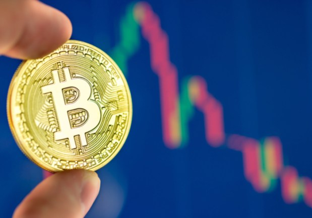 Bitcoin Daily: 2018 — Bitcoin’s Worst Year Yet; DMM.com Steps Back From Crypto Mining