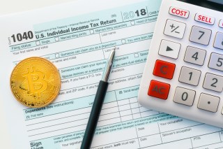 Many Bitcoin Investors Don’t Plan To Deduct Losses On Tax Returns