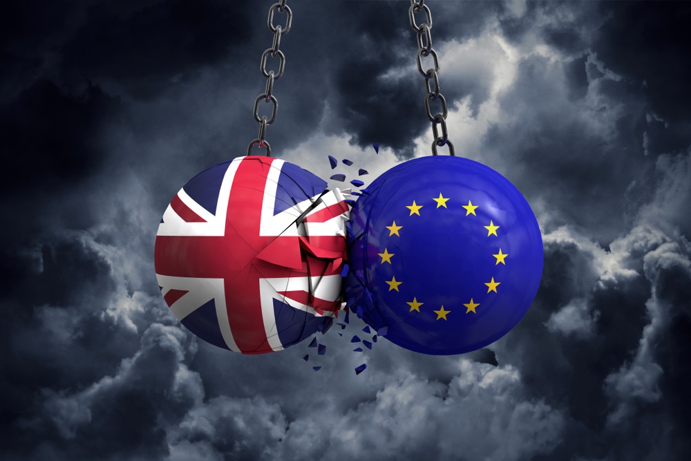 Consumer Lending In UK Declines Amid Brexit Uncertainty