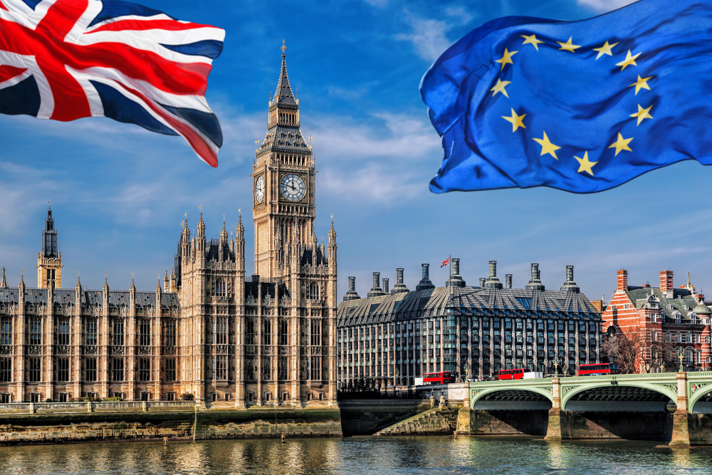 Brexit A Bust – And A Blow To UK’s FinTech Role?