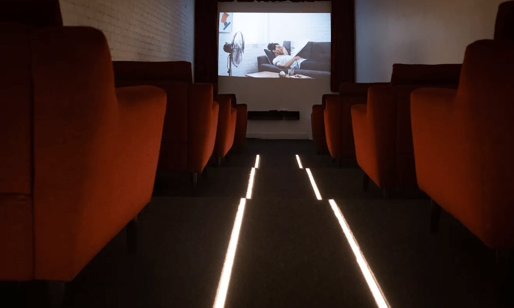 Burrow’s Couch-In-A-Box Unpacks The Showrooming Sofa Experience