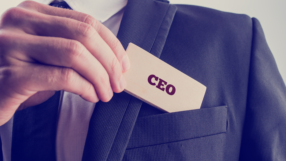 CAN Capital Announces Another Leadership Change With New CEO