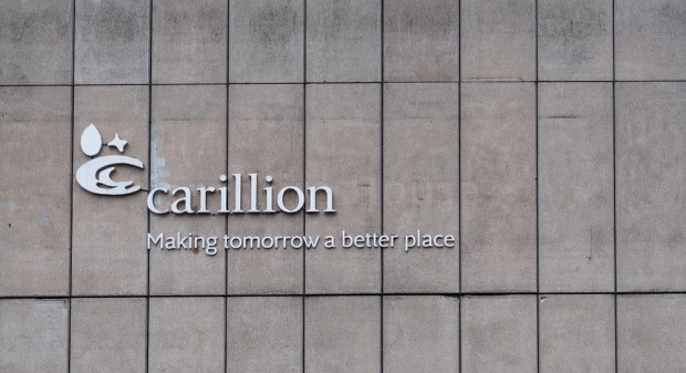 Fresh Questioning Amid Carillion’s Collapse