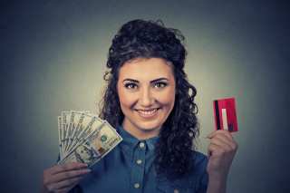 Taking Cash-Back Rewards To The Next Level