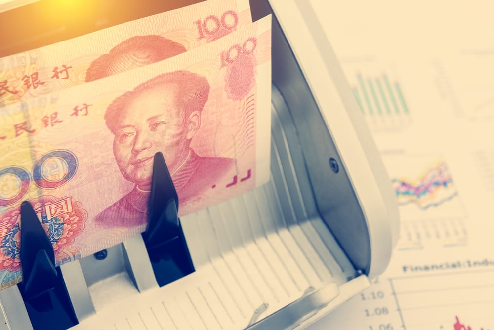 China’s Private Sector Struggling Amid Corporate Bond Defaults