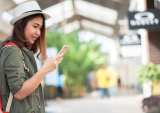 Alipay: Chinese Tourists Prefer Mobile Payments
