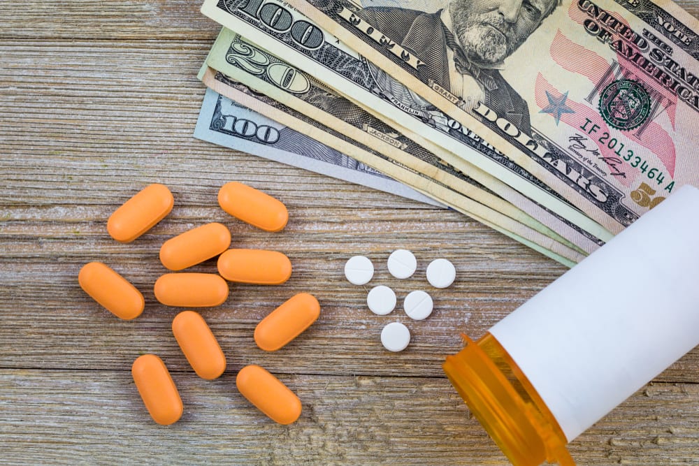 Pharma Tackles The Puzzle Of Data And B2B Payments