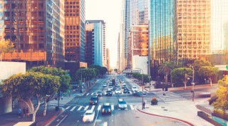 The Race For Controlling Connected Car Commerce Speeds Up