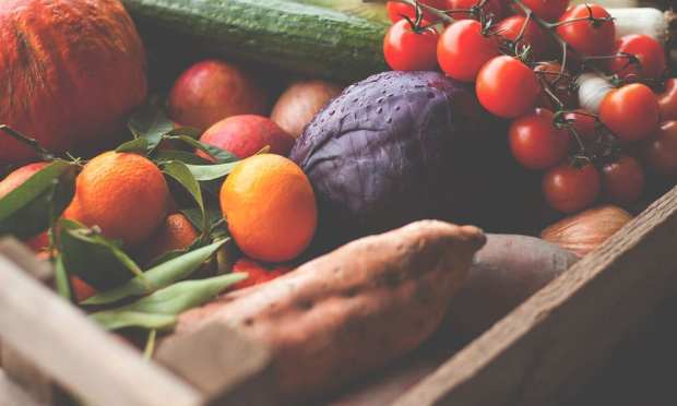 How Autonomous Cars Will Upend The Grocery Industry