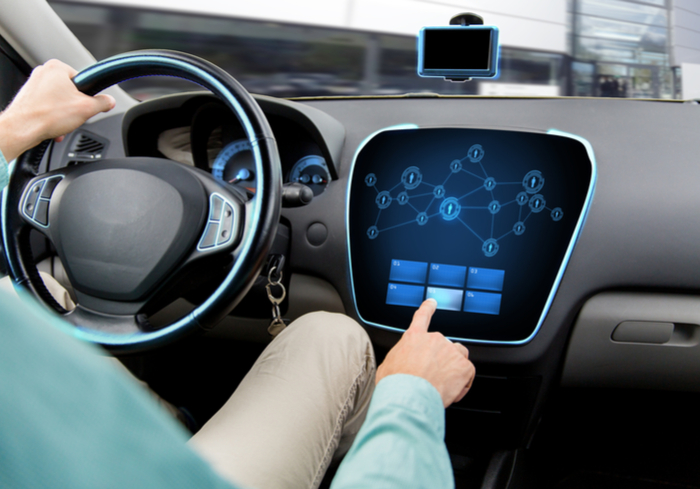 How Connected Consumers Shop During The Commute