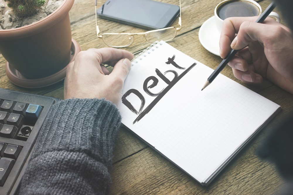 Americans Aren’t Struggling Despite Rising Consumer Debt