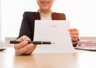 Experian: Loan Default Rates Rose In Dec