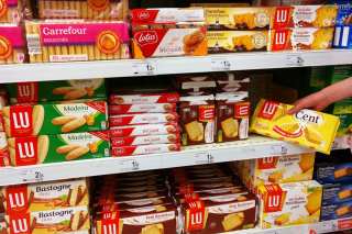Smucker, Mondelez Stand To Lose The Most To Amazon