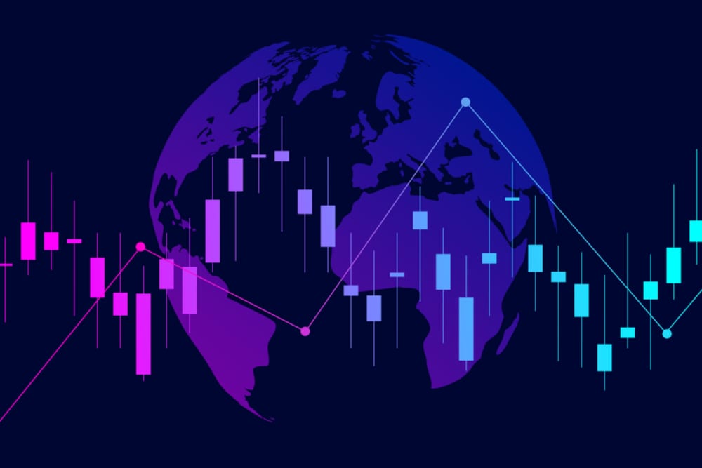 Corporate Earnings, Forecasts Reflect Dampened Global Economic Outlook