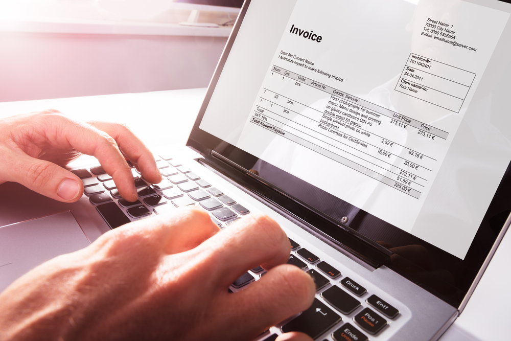 Countingup Rounds Out SMB Services With Invoicing