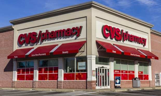 CVS, Walgreens Offering Dental Services