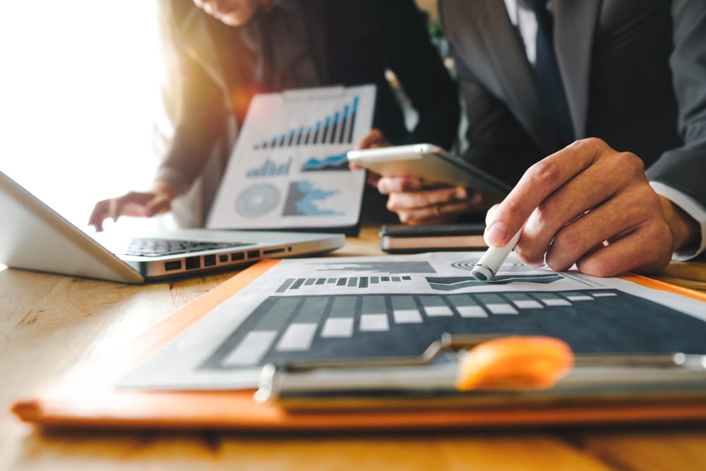 Alternative Finance No Longer SMBs’ Last Resort