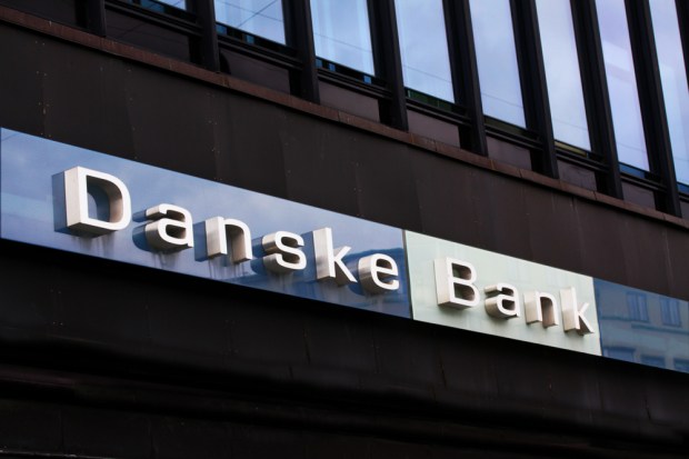 Denmark Distances Financial Regulator from Banks