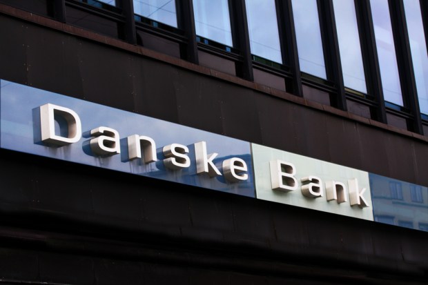 Denmark Distances Financial Reg From Banks