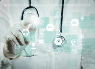 Microsoft/Walgreens Deal Heats Up Digital Healthcare War