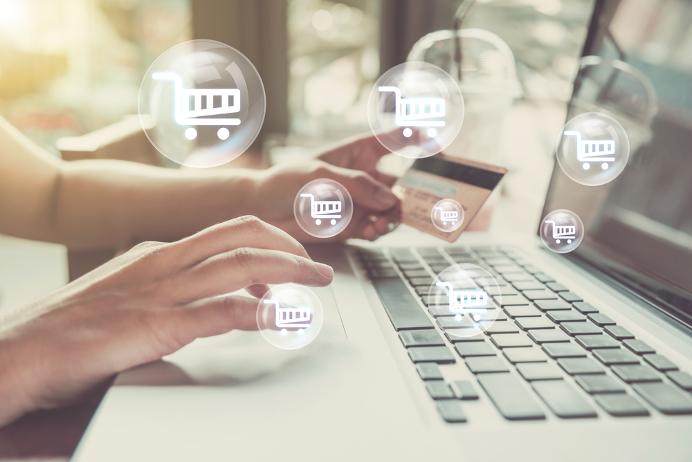 Today In Data: The Global Digital Commerce Reset