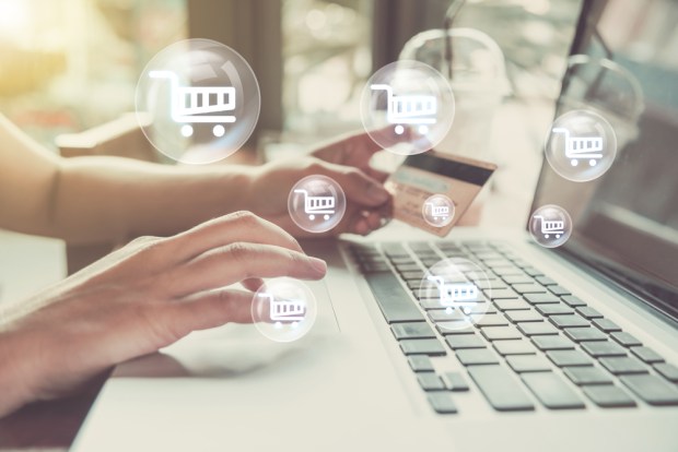 Today In Data: The Global Digital Commerce Reset