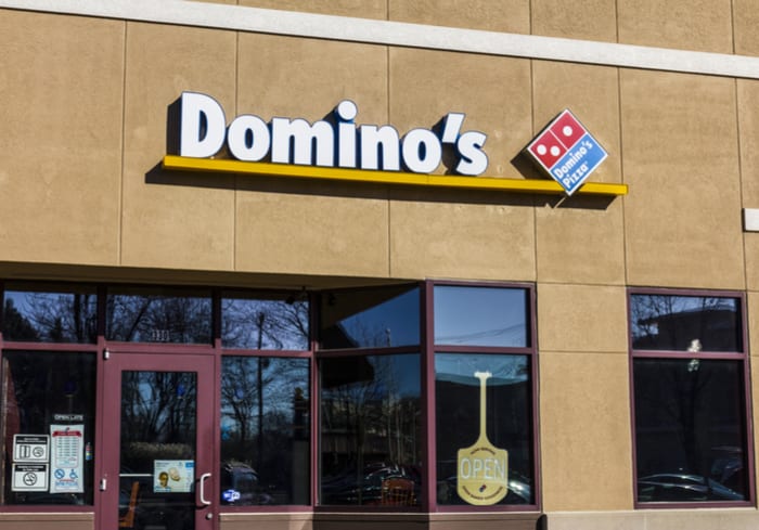 Domino’s Makes A Pizza Points Loyalty Play With AI