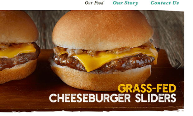 Don Lee Farms’ Veggie Burger That Bleeds Goes Global