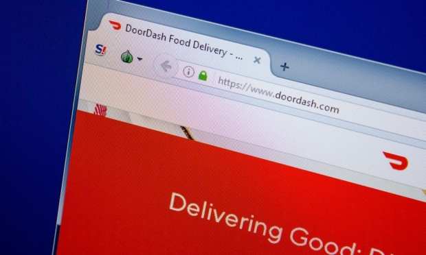 DoorDash Hires Uber Eats Exec As New VP of Engineering