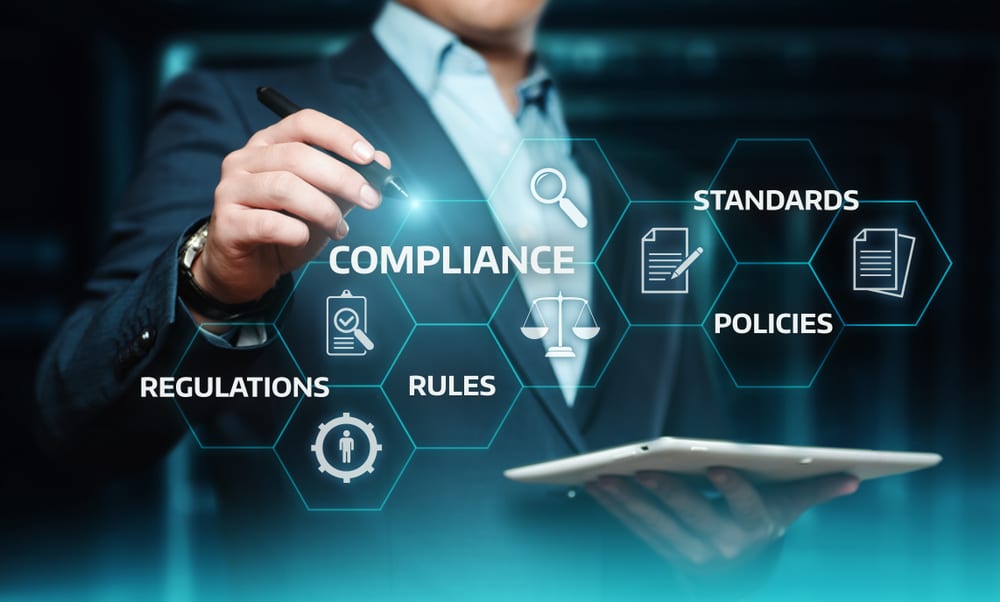 Compliance Execs Forge Closer Ties With Corporate Buyers